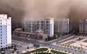 منتخب تصاویر امروز جهان- 6 مرداد 1400