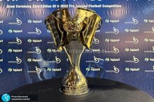 برنامه و نتایج فصل بیست و چهارم لیگ برتر فوتبال ایران+ جدول