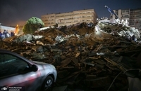 زلزله ازمیر