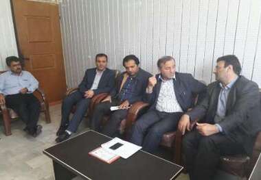 شهرک های صنعتی در بیله سوار مغان توسعه می یابد