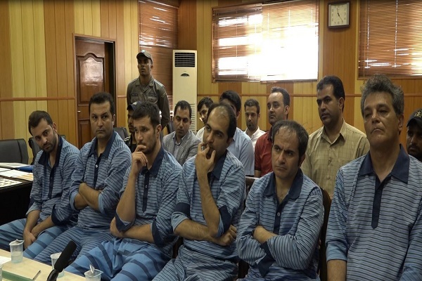 تولیدکنندگان سکه تقلبی به 66سال زندان محکوم شدند