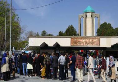 گردشگری مبنای توسعه همدان است