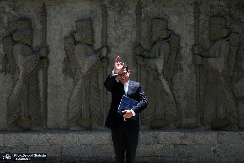 مهمترین رویدادهای خبری بهار 1398 از نگاه دوربین جماران 