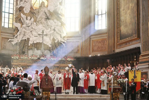 منتخب تصاویر امروز جهان - 29 شهریور 1401