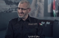 حماس برای اولین بار تصاویری از رهبران شهید خود را منتشر کرد (4)