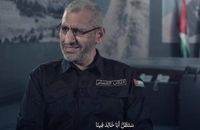 حماس برای اولین بار تصاویری از رهبران شهید خود را منتشر کرد (4)