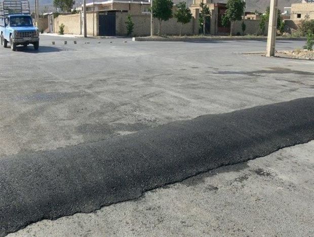 رانندگان مهریزی از وضعیت سرعت گیرها ناخرسند هستند