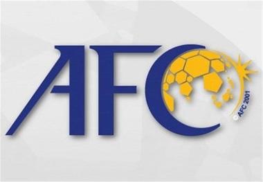 فدراسیون فوتبال ایران از سوی AFC جریمه شد