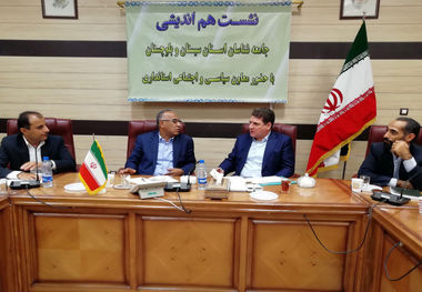 مهمترین اولویت در سیستان و بلوچستان ارائه تصویر عادی و زدودن گفتمان امنیتی است