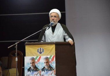 همدلی و وحدت رمز موفقیت نظام اسلامی است
