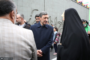 راهپیمایی باشکوه 22 بهمن- 8