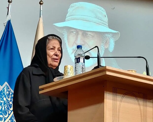 دکتر فخری دانشپور پرور: به مجیدزاده بیمهری شد و کارش در جیرفت ناتمام ماند/ مجیدزاده تمدن جیرفت را با شور و تعصب معرفی کرد