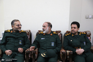 اضافه سپاه