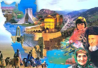 صنعت گردشگری افقی فراروی توسعه اقتصادی