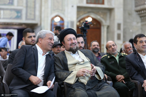 مراسم تجلیل از فعالان فرهنگی ورزش کشور - 1