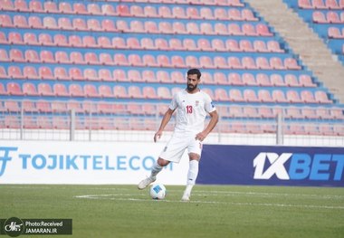 واکنش کنعانی زادگان به میثاقی: انقدر کنایه نزن!