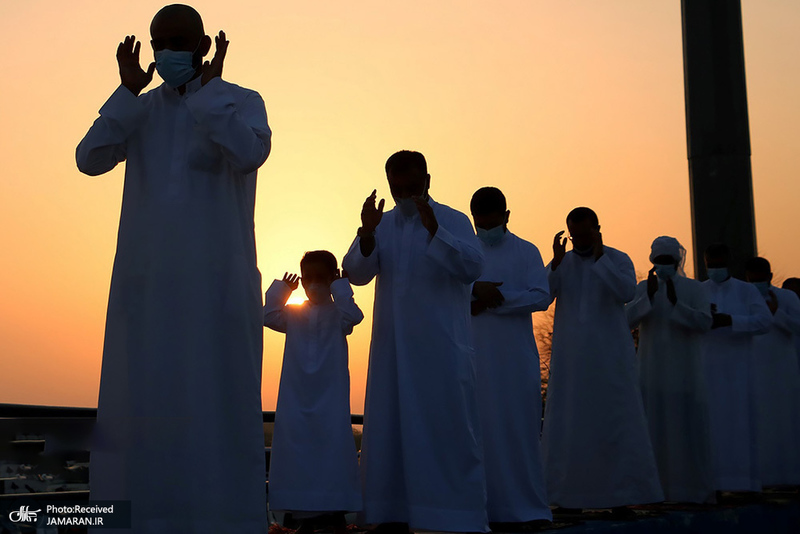 منتخب تصاویر امروز جهان- 23 اردیبهشت 1400