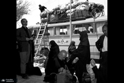 علت اخراج ایرانی ها از عراق چه بود؟/امام چه موضعی گرفتند؟