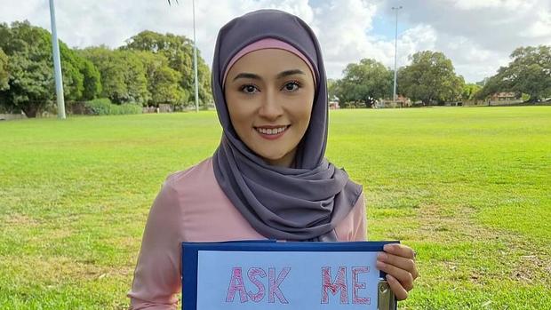 تاریخ‌سازی پیروزی نخستین زن محجبه مسلمان در سنای استرالیا