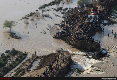 سیل اخیر به بیش از ۸ هزار خانوار تحت پوشش بهزیستی خسارت وارد کرد