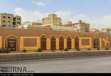 طرح زیباسازی و سیمای شهری چهار خیابان جدیدالاحداث شهر اصفهان اجرا می شود