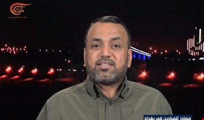 سخنگوی حشد شعبی: تنها چند روز به آزادسازی موصل مانده است