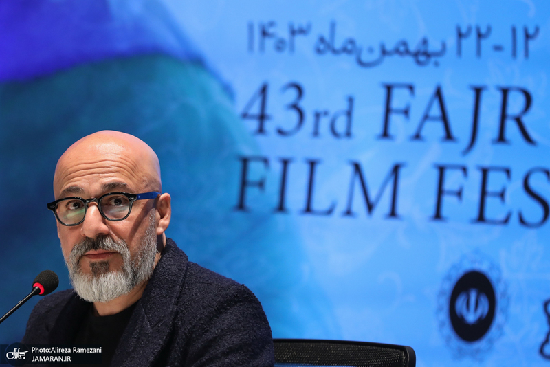چهل و سومین جشنواره فیلم فجر - 4