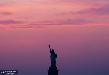  منتخب تصاویر امروز جهان - 7 اردیبهشت 1404 