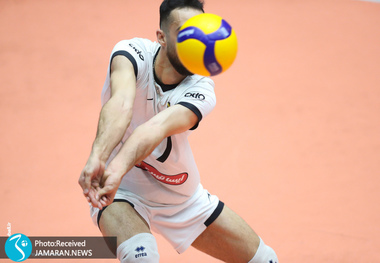 سرایت احکام عجیب از فوتبال به والیبال؛ محرومیت شهداب فقط از هواداران مرد!