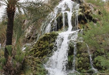 هرمزگان با برنامه راهبردی به مرکز گردشگری تبدیل شود