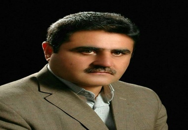 بخشدار مرکزی شهرستان هفتکل منصوب شد