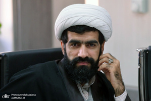 دومین جلسه کمیته علمی همایش بین المللی «قرآن درسیره و اندیشه امام خمینی»