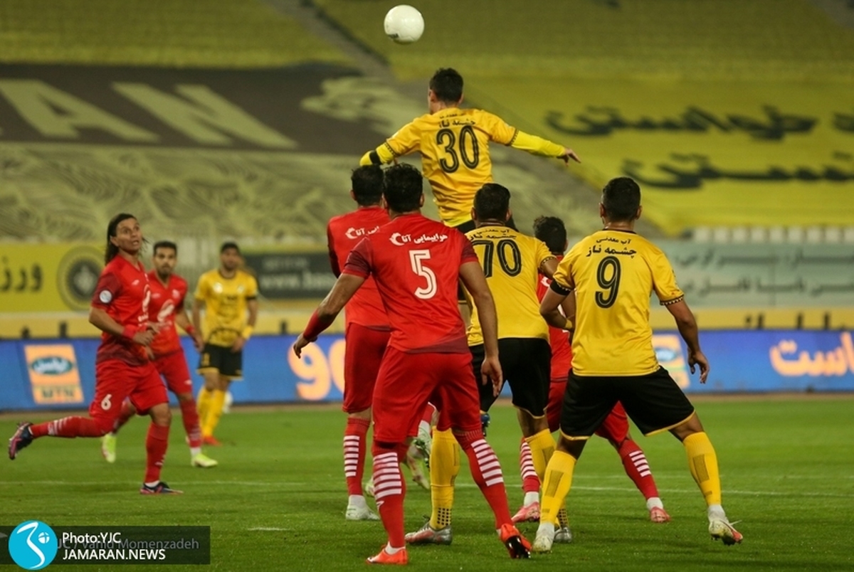 حامد کاویانپور: ما دیگر به فینال آسیا نمی رسیم/ پرسپولیس و استقلال باید مراقب سپاهان باشند