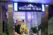 بازتاب رسانه‌های آلمانی به حضور شفر در ایران +عکس