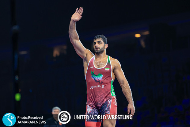 ویدیوی رقص مازنی طلایی ایران در زاگرب!