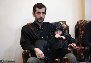واکنش یوسف پزشکیان به شعارهای برخی افراد در حضور رئیس‌جمهور در مراسم تشییع رهبر شهید
