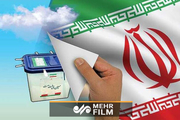منتخبان مردم در حوزه انتخابیه مشهد و کلات مشخص شدند