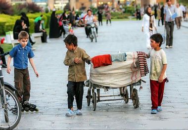 ماجرای محبوس کردن کودکان کار در زیرزمین اداره بهزیستی شاهین‌شهر چه بود؟