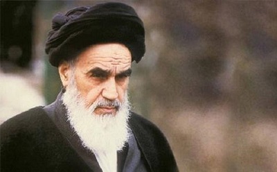 Resolution  and will is essence of  human freedom, Imam Khomeini explained