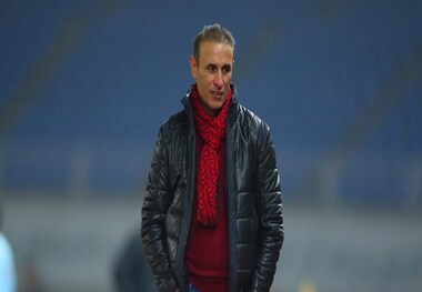 یحیی گل محمدی؛ سرمربی جدید پرسپولیس