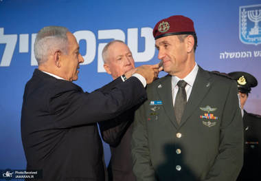 اتفاقی بی سابقه؛ فرمانده اسراییلی آماری که وزارت بهداشت غزه می دهد را تایید کرد + عکس