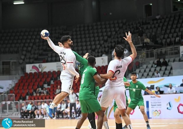 آسیب به فدراسیون هندبال بعد از حمله رژیم متجاوز؛ رئیس فدراسیون سالم است