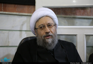 آملی لاریجانی: دشمن با تکرار محاسبه غلط درباره ایران، همان اشتباه صدام و حامیانش را تکرار کرد