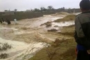 هشدار نسبت به سیلابی‌شدن جنوب سیستان و بلوچستان بر اثر بارندگی