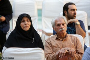 نشست روایت وطن در سینمای ایران