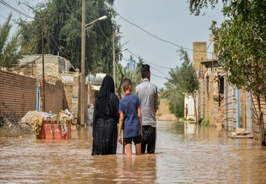 البرز فاتح قله نیکوکاری شد