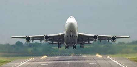 پرواز مشهد - رشت در فرودگاه مهرآباد نشست