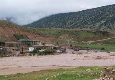 کاهش 16 درصدی جمعیت روستایی چهارمحال و بختیاری در دهه گذشته