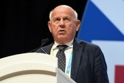 رئیس کمیته المپیک اروپا درگذشت
