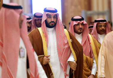 بن سلمان کشورش را در بحران هایی که خودش ساخت، گرفتار کرد